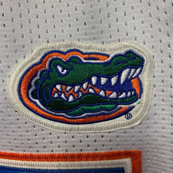Men’s Nike size 50 Tim Tebow Florida Gators Jersey - Picture 5 of 8